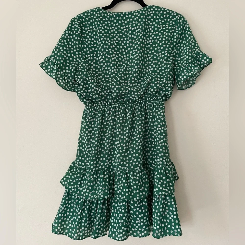 HELLO MOLLY dress - Like New!!!! - Picture 4 of 7